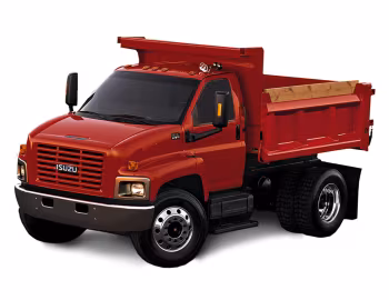 Isuzu H-Series '2005–09