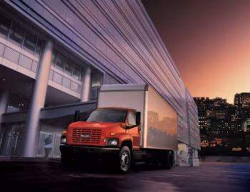 Isuzu H-Series '2005–09