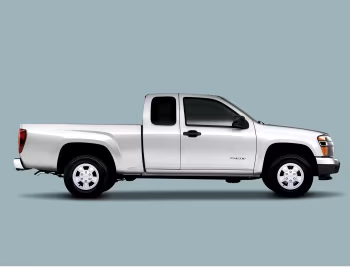 2008 Isuzu i-290 '2007–08