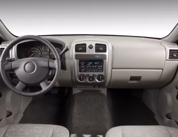 Торпедо 2008 Isuzu i-290 '2007–08