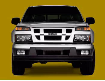 2008 Isuzu i-370 '2007–08