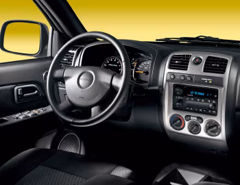 Торпедо 2008 Isuzu i-370 '2007–08