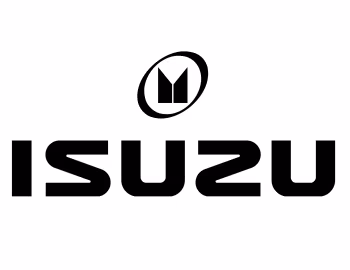 Логотип Isuzu '1934–н.в.