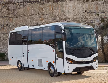 Isuzu Grand Toro '2024–н.в.