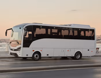 Isuzu Grand Toro '2024–н.в.