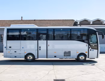 Isuzu Grand Toro '2024–н.в.