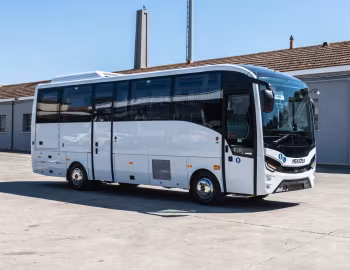 Isuzu Grand Toro '2024–н.в.
