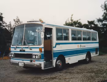 Isuzu K-CCM410 Kawashige [Japan] '1980–82