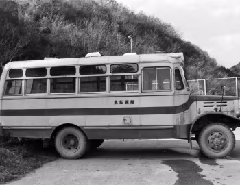Isuzu TSD40 '1968