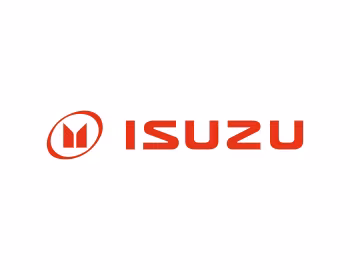 Логотип Isuzu '1934–н.в.