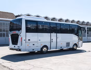 Isuzu Grand Toro '2024–н.в.