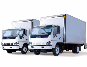 Isuzu NPR Single Cab, Isuzu NRR Single Cab
