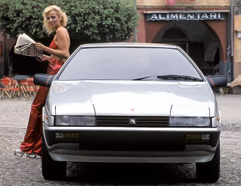 Isuzu Asso Di Fiori '1979