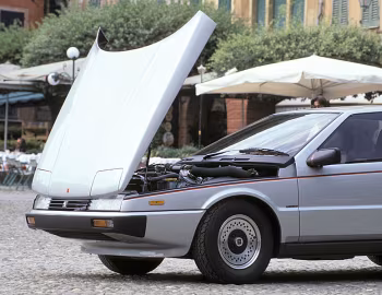 Isuzu Asso Di Fiori '1979
