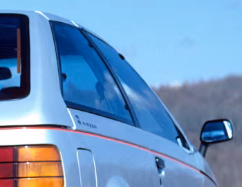 Isuzu Piazza XE '05.1981–84