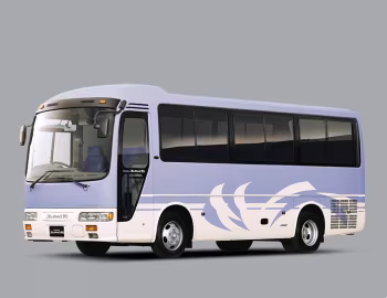 Isuzu PB-RX6JFAJ '08.2004–06.2007