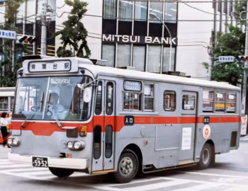 Isuzu K-CCM410 Kawaju [Japan] '1978–84