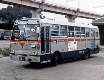 Isuzu K-CCM410 Kitamura [Japan] '1978–84