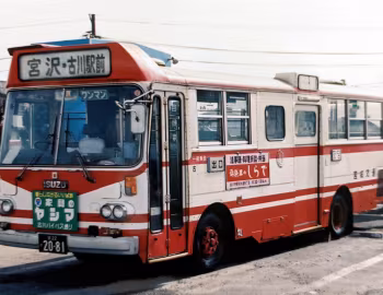 Isuzu K-CDM410 Kawaju [Japan] '1978–84