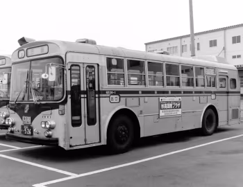 Isuzu K-CJM470 '1980–84