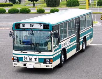 Isuzu KL-LV280N1 '07.2000–12.2004