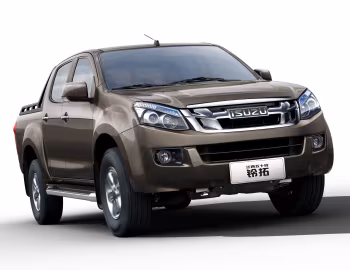 Isuzu Lingtuo '2018–н.в.
