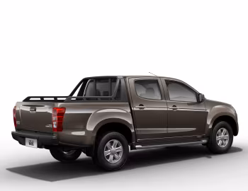 Isuzu Lingtuo '2018–н.в.