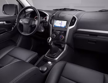 Торпедо Isuzu Lingtuo '2018–н.в.