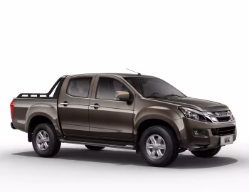 Isuzu Lingtuo '2018–н.в.