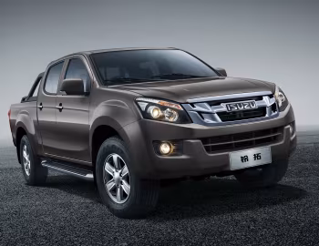 Isuzu Lingtuo '2018–н.в.