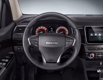 Торпедо Isuzu Lingtuo '2018–н.в.