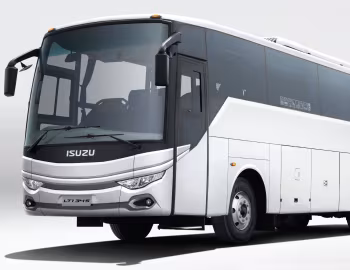Isuzu LT 134 S [Indonesia] '2016–н.в.