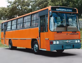 Isuzu LV150 Marcopolo San Remo II '1982–83