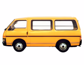 Isuzu Midi '1980–95