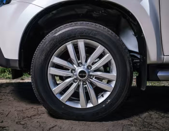 Isuzu MU-X [South Africa] '2018–05.2020