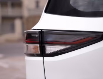 Isuzu MU-X LS [South Africa] '2021–23