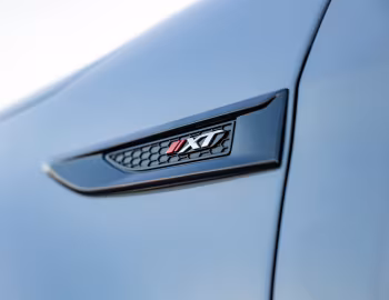 Isuzu MU-X Onyx XT [South Africa] '2025–н.в.