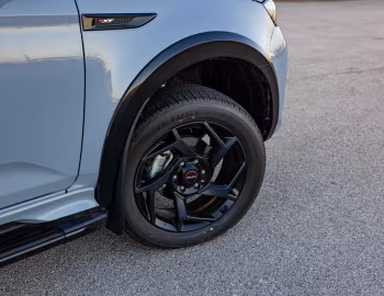 Isuzu MU-X Onyx XT [South Africa] '2025–н.в.