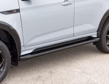 Isuzu MU-X Onyx XT [South Africa] '2025–н.в.