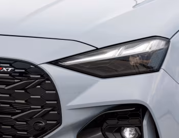Isuzu MU-X Onyx XT [South Africa] '2025–н.в.