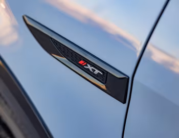Isuzu MU-X Onyx XT [South Africa] '2025–н.в.