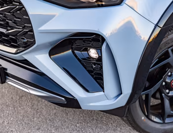 Isuzu MU-X Onyx XT [South Africa] '2025–н.в.
