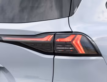 Isuzu MU-X Onyx XT [South Africa] '2025–н.в.