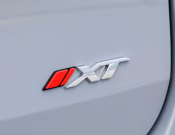Isuzu MU-X Onyx XT [South Africa] '2025–н.в.