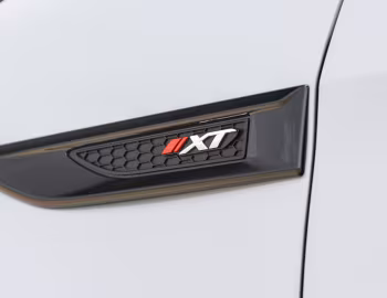 Isuzu MU-X X-Terrain [Australia] '2025–н.в.