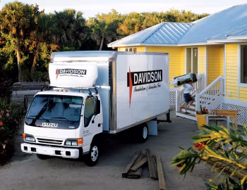 Isuzu N-Series [North America] '1993–2004