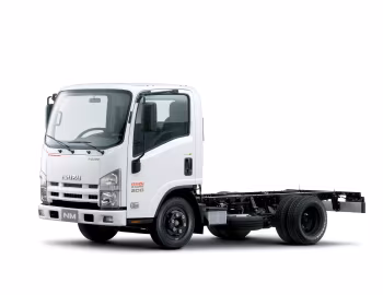 Isuzu NMR200 '2008–н.в.