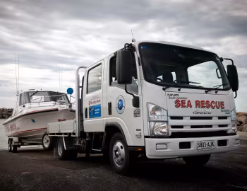 Isuzu NNR 200-150 Crew Cab Tipper [Australia] '2008–17