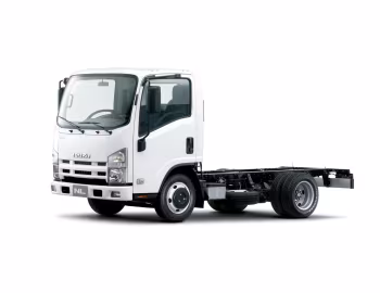 Isuzu NLR 85 '2008–16