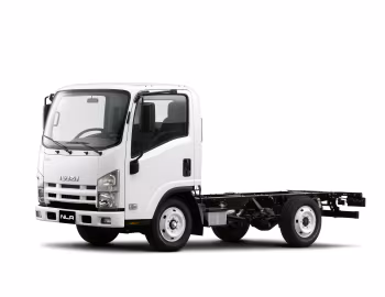 Isuzu NLR 85A '2008–16